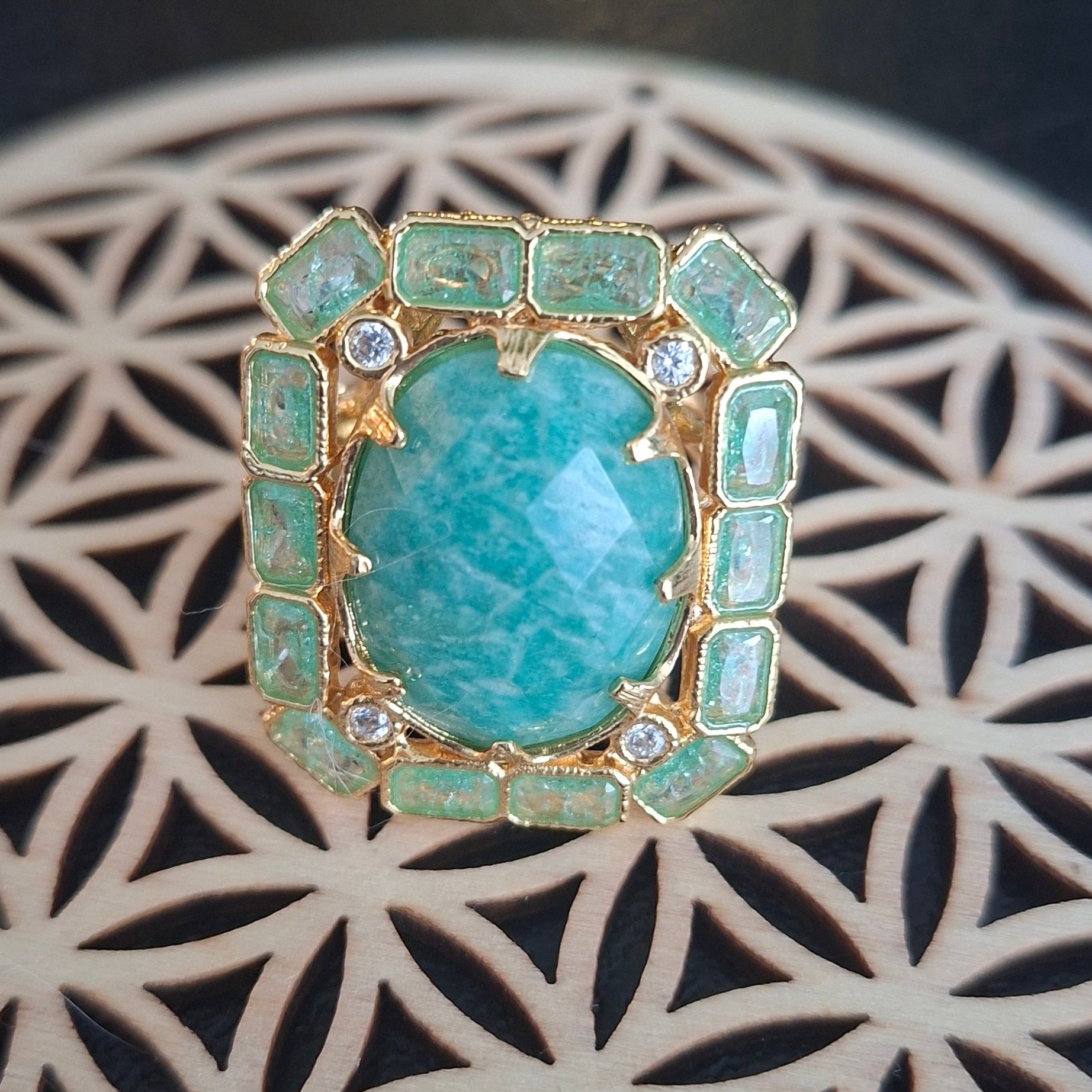 Bague Beauty