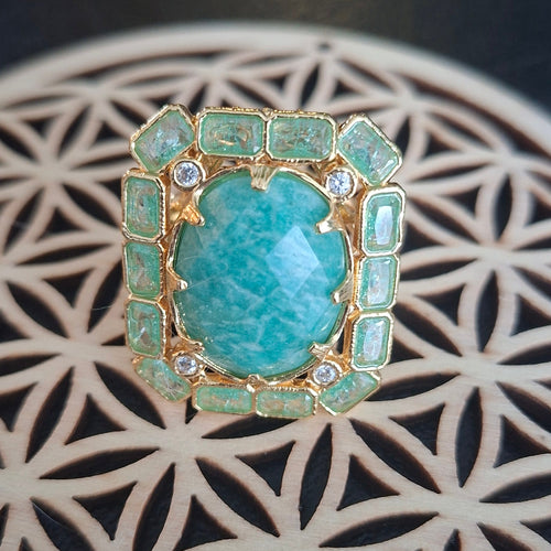 Bague Beauty