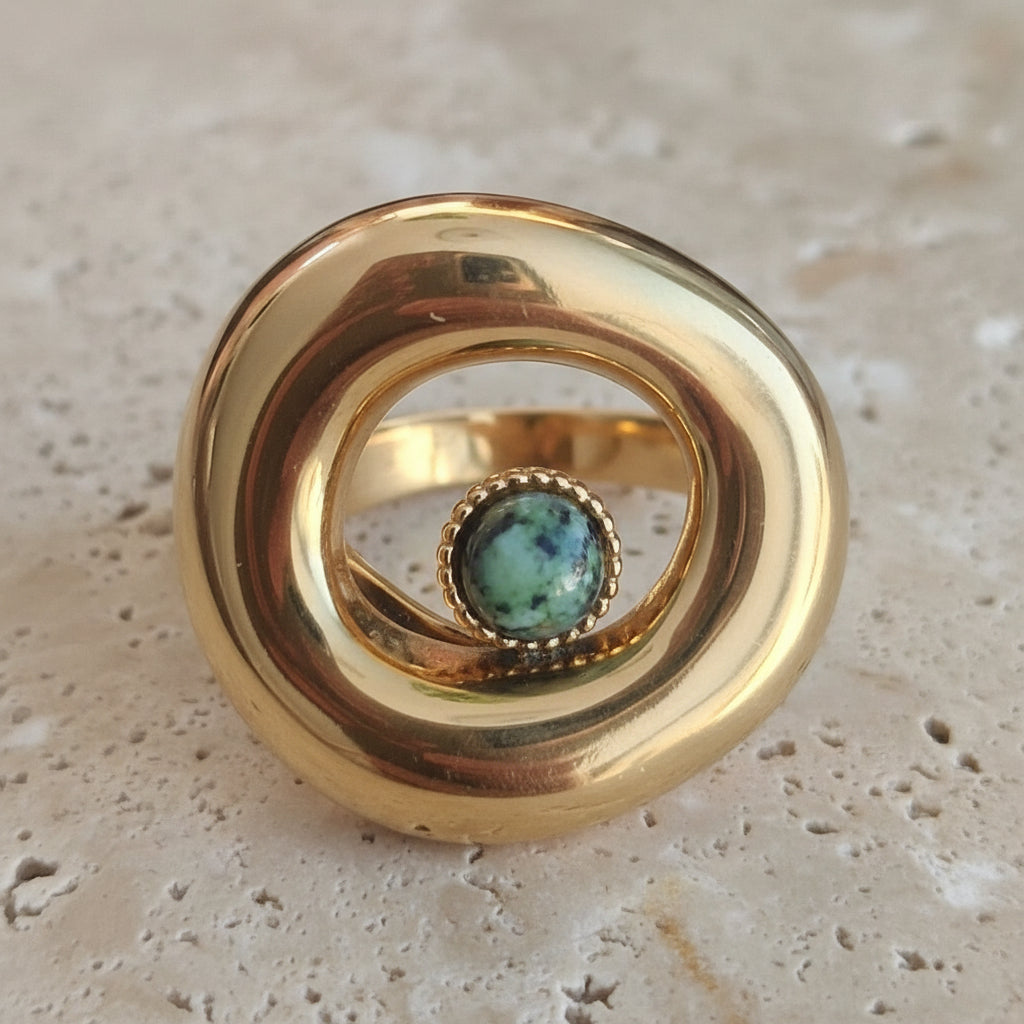 Bague CIRCLE