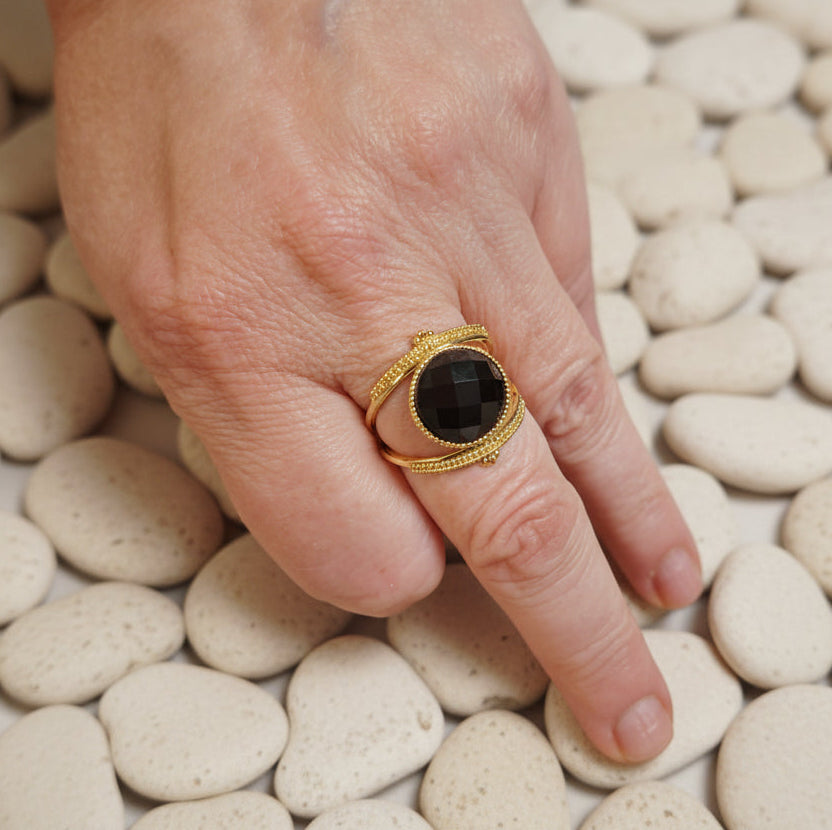 Bague DELIKATE