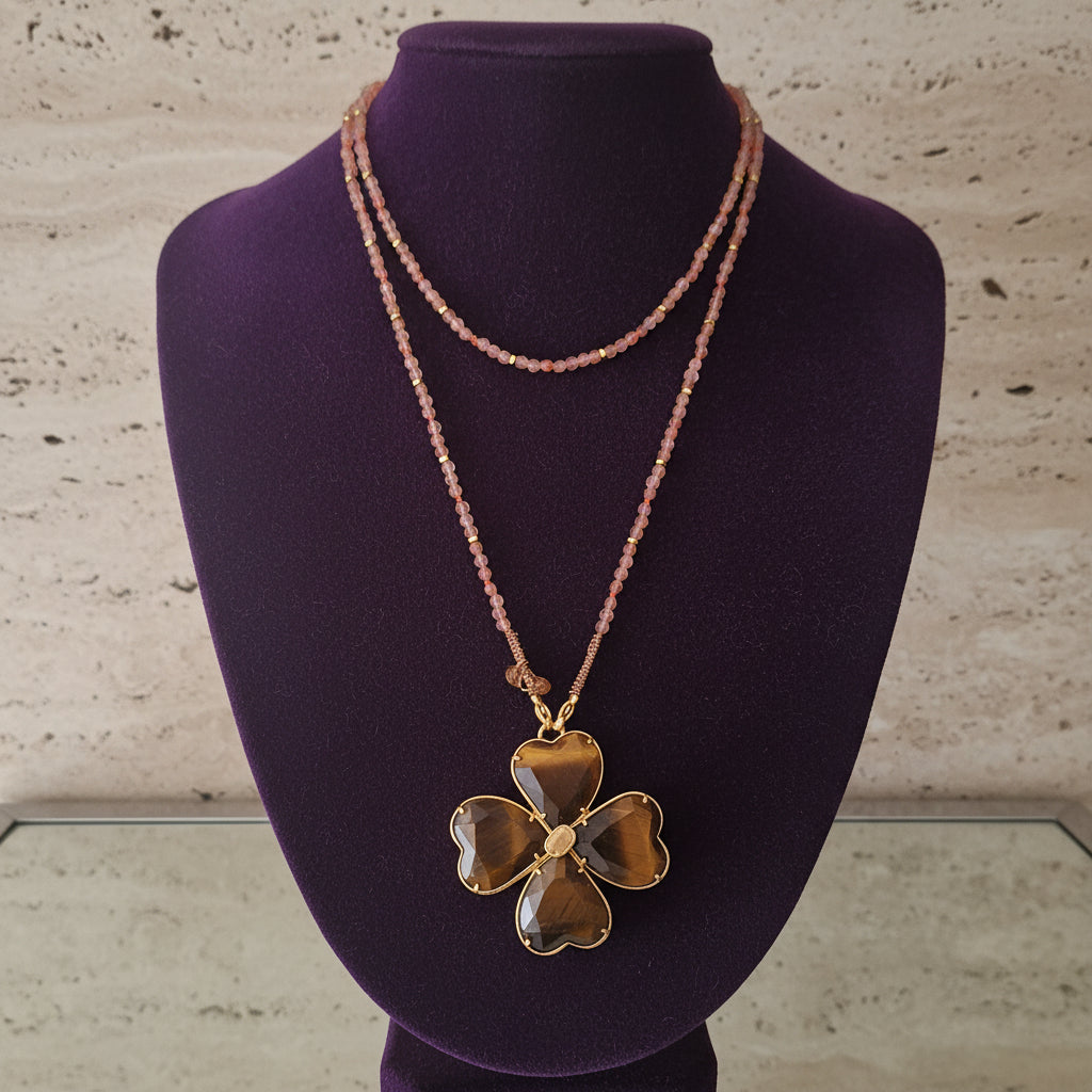 Sautoir LUKE