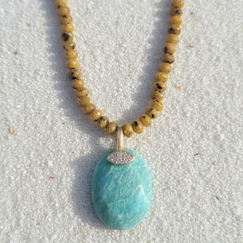 Collier SUN